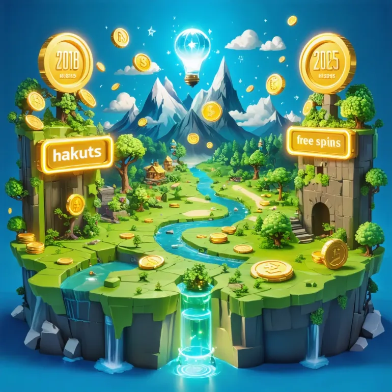 Haktuts’ Free Spin Legacy: Haktuts’ spin links from 2018 to 2025 remain a Coin Master staple.