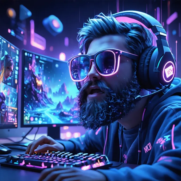 Anti-Bullying in Gaming: Safe Spaces: Anti-bullying campaigns in gaming foster inclusive communities for players.