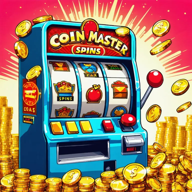Haktuts 2020: Spin Nostalgia - Haktuts’ 2020 Spin Links Evoke Nostalgia for Coin Master’s Early Reward Days
