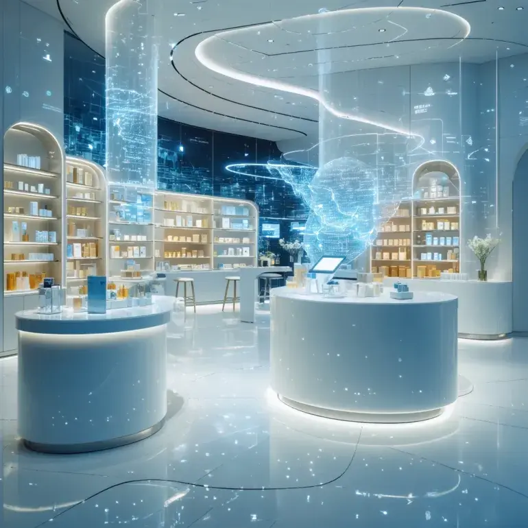 Shopper Trends: Retail’s Evolving Playbook: Consumer Shopper Trends Reshape How Brands Market in Retail Spaces