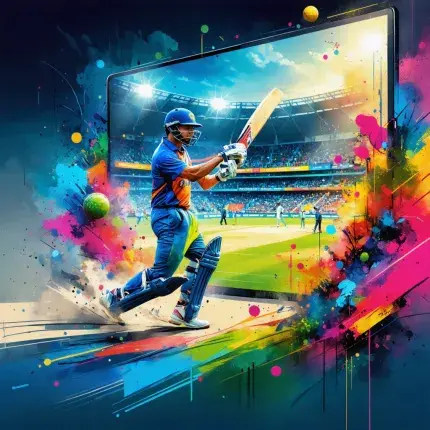 Cricket Betting Sites with Free Streaming Features: Best Platforms for Indian Players. Review of cricket betting sites offering free streaming features for Indian players.