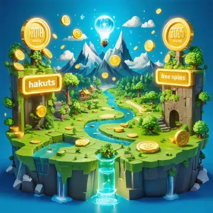 Haktuts’ Free Spin Legacy: Haktuts’ spin links from 2018 to 2025 remain a Coin Master staple.