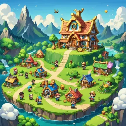 Haktuts 2020: Spin Epic — Haktuts’ 2020 Spin Links Form an Epic Chapter in Coin Master’s Reward History